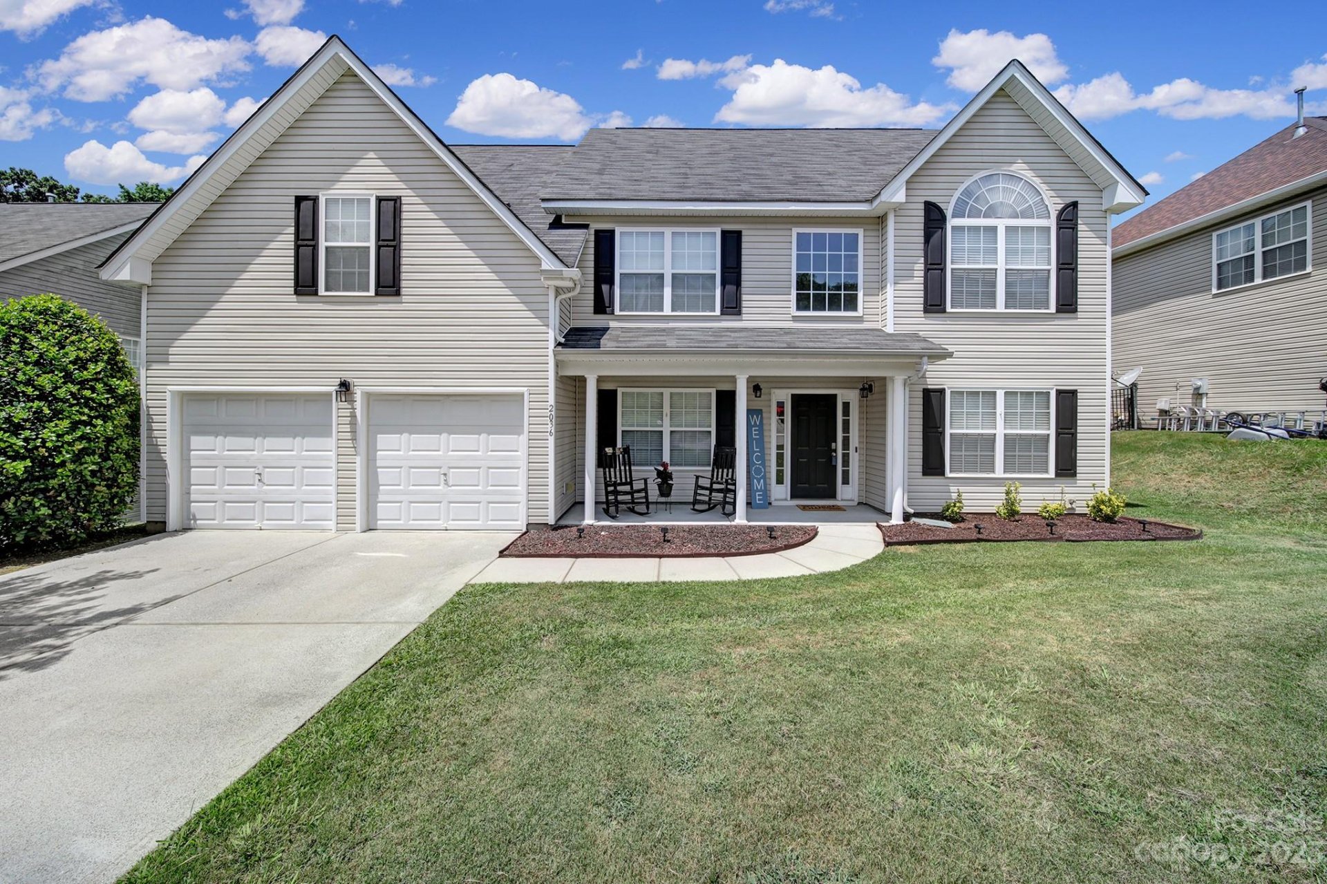 Property image 1 at 2036 Covered Bridge Court, Rock Hill, SC 29732