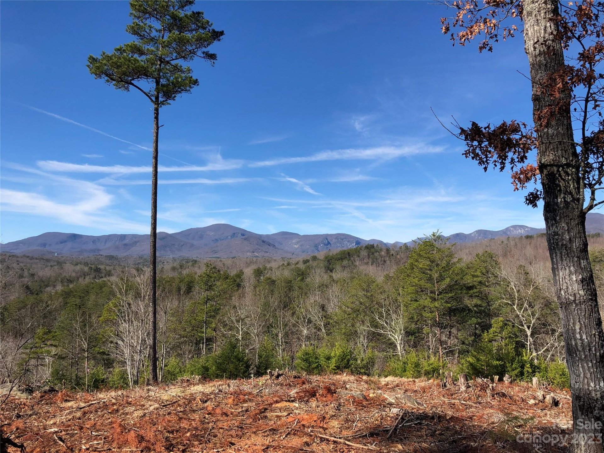 Property image 1 at 0 Willow Top Lane, Lake Lure, NC 28746