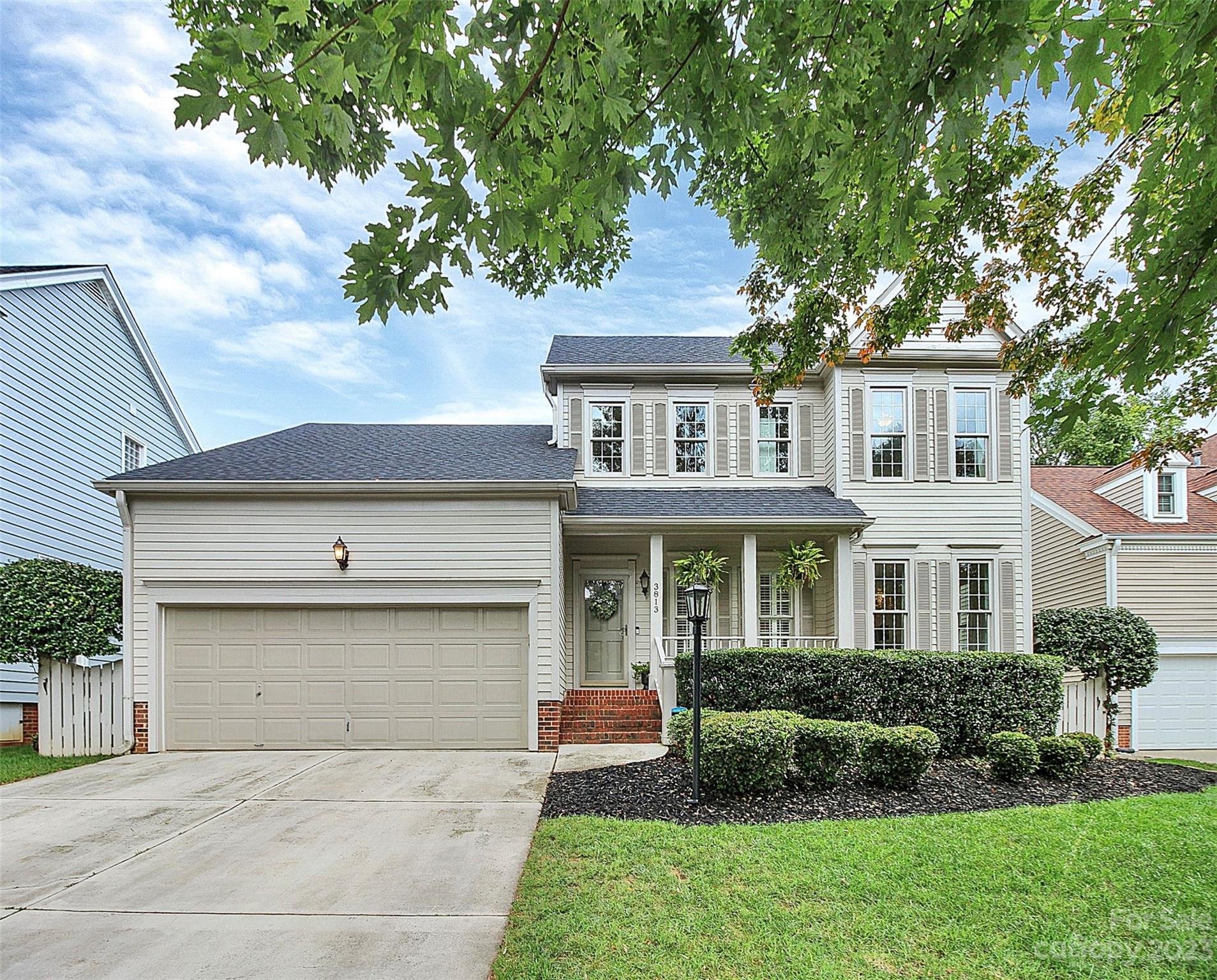 3813 Selwyn Farms Lane