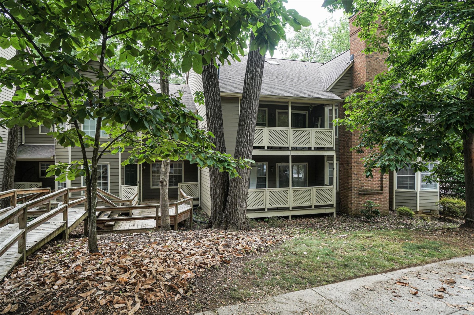 Property image 1 at 5922 Gray Gate Lane, Charlotte, NC 28210