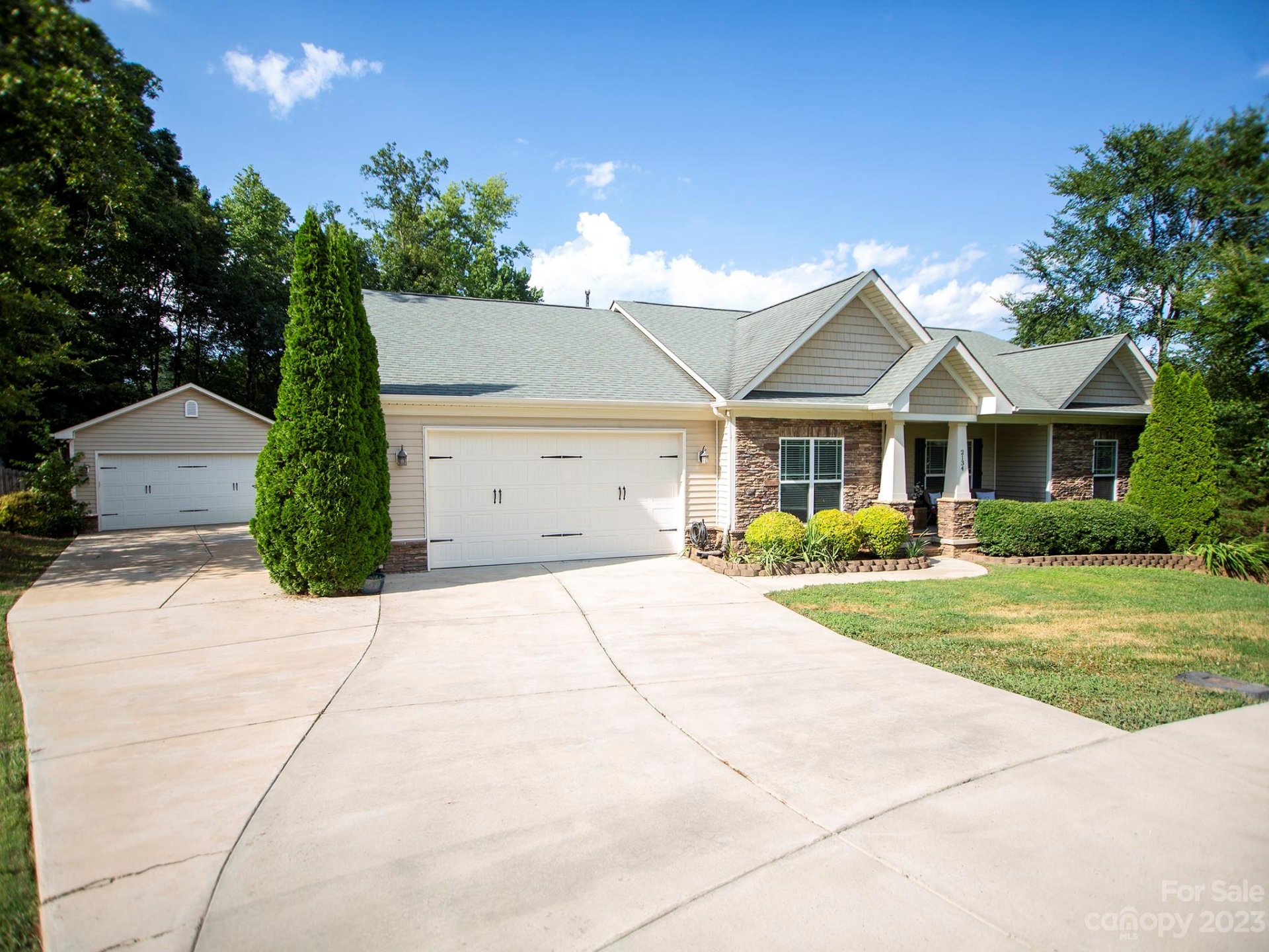 Property image 1 at 2134 London Lane, Belmont, NC 28012