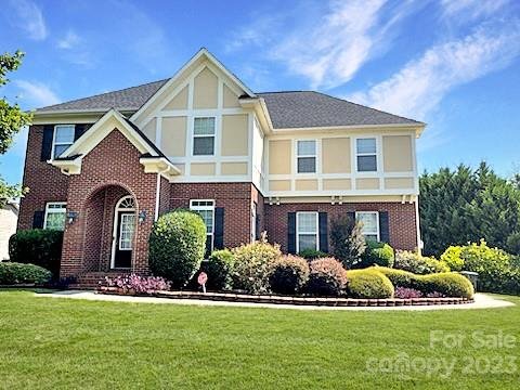 Property image 1 at 9802 Shearwater Avenue, Concord, NC 28027