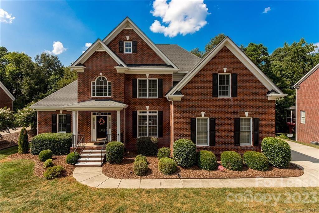 Property image 1 at 1332 Bershire Lane, Charlotte, NC 28262