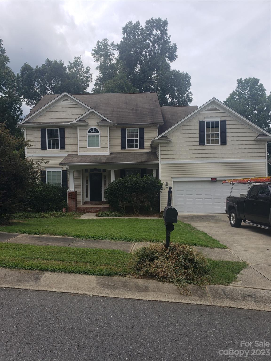 14722 Hawick Manor Lane