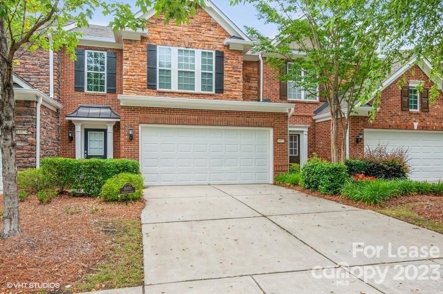 Property image 1 at 16870 Dunaverty Place, Charlotte, NC 28277