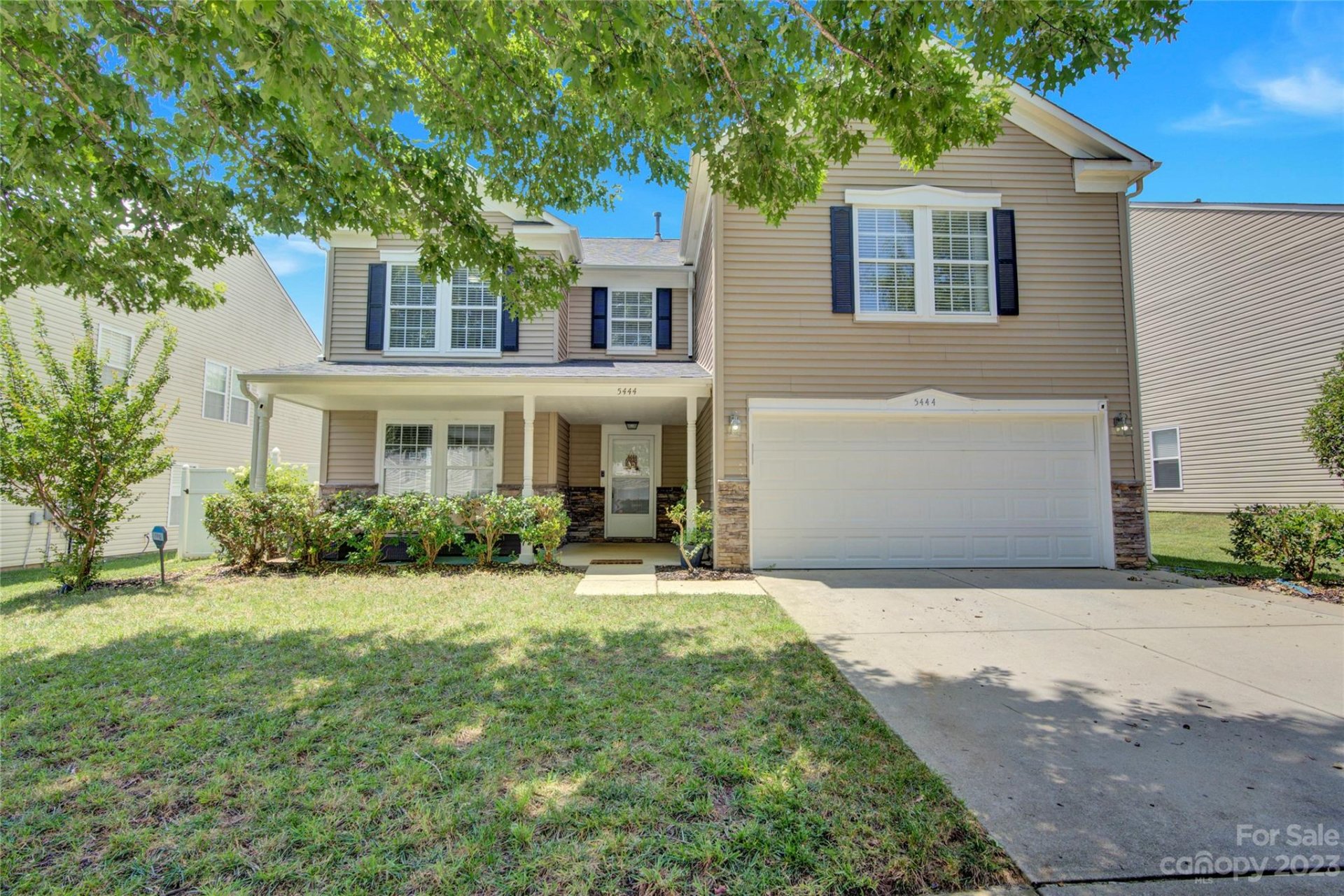 5444 Hammermill Drive