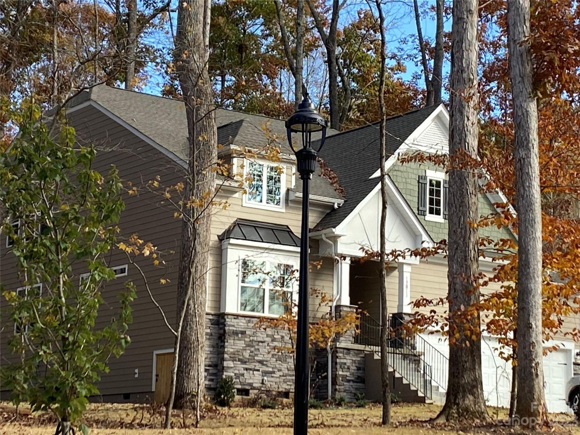 Property image 1 at 13013 Cinnamon Fern Lane, Mint Hill, NC 28227