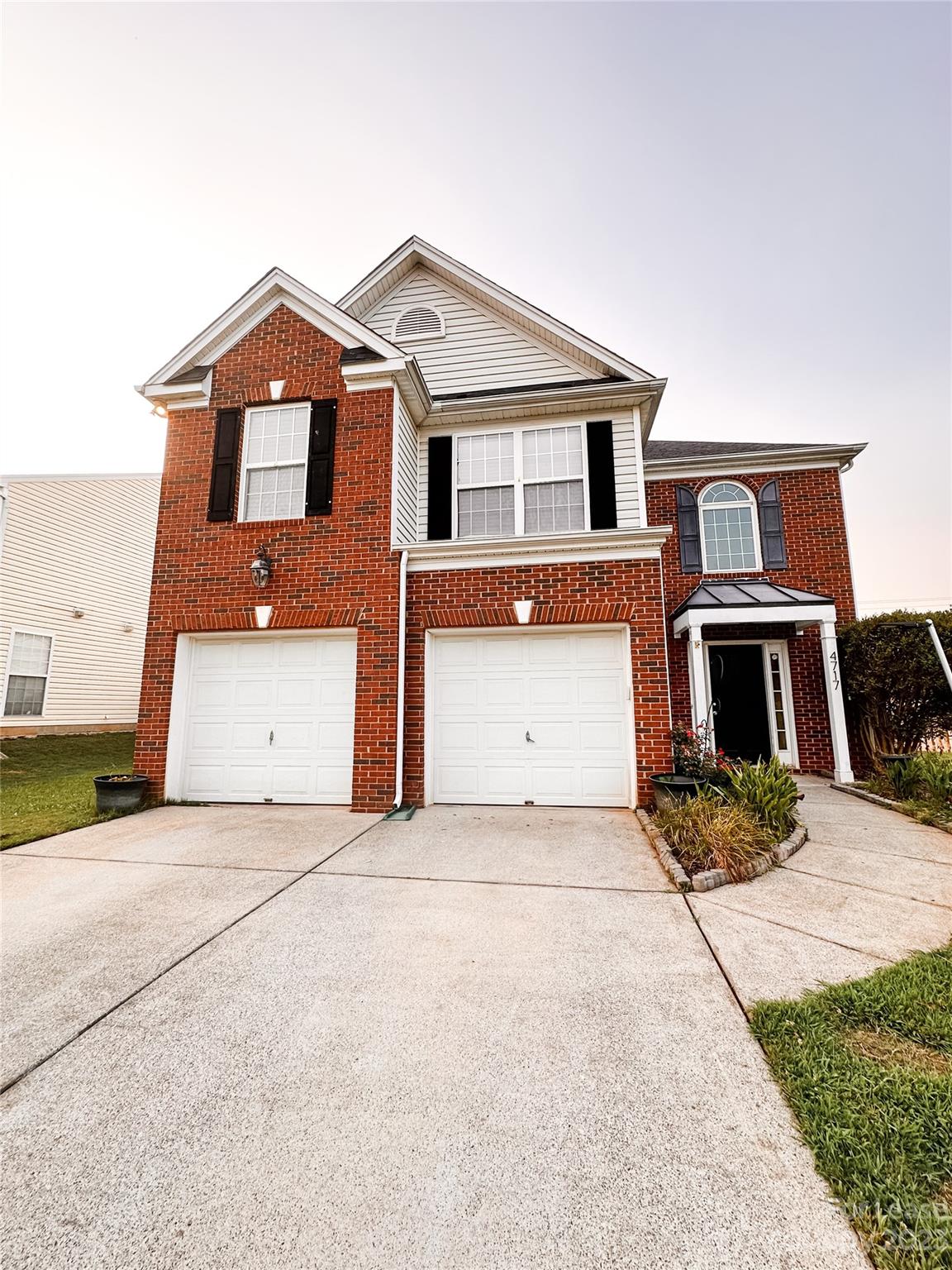 Property image 1 at 4717 Morrowood Lane, Charlotte, NC 28216