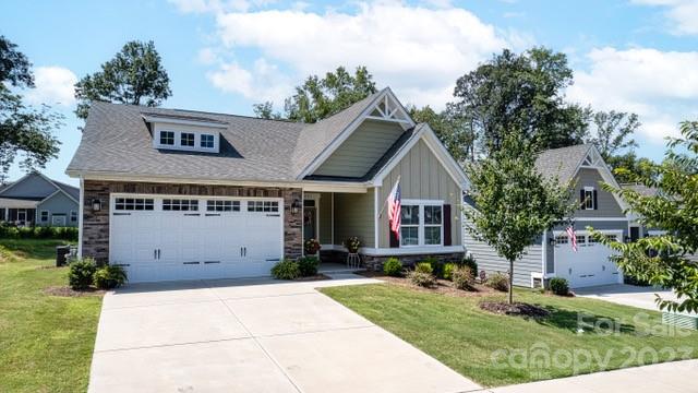 Property image 1 at 10221 Black Locust Lane, Charlotte, NC 28215