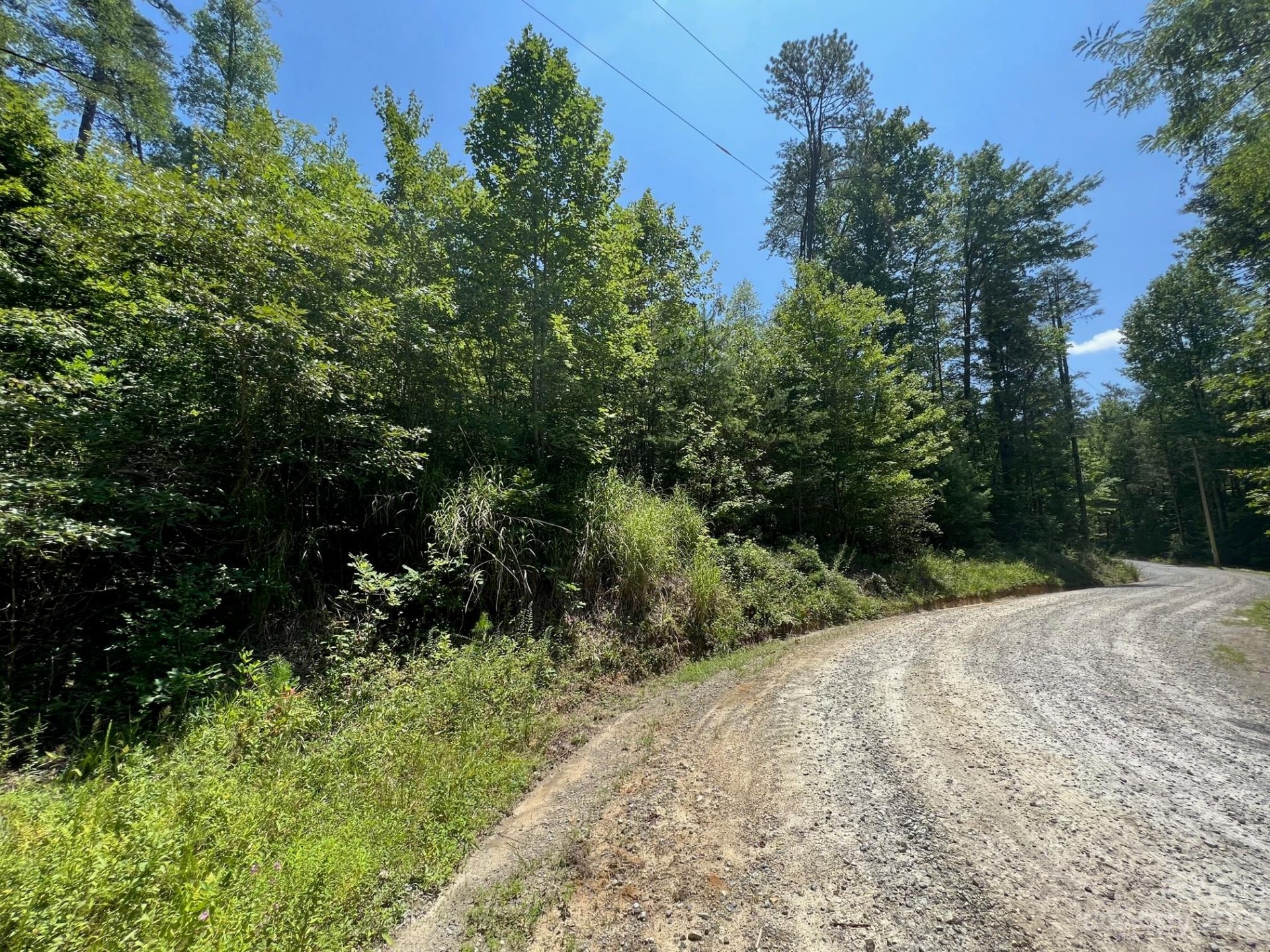Property image 5 at Lot 24 Round Mountain Road, Brevard, NC 28712