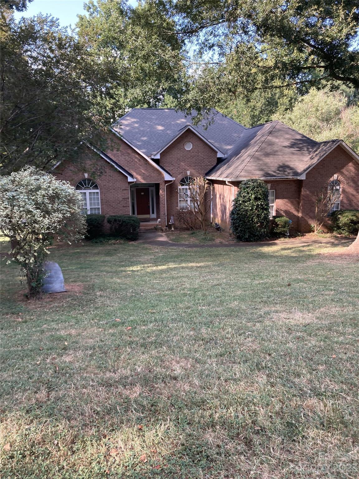 Property image 1 at 163 Crystal Circle, Mooresville, NC 28117