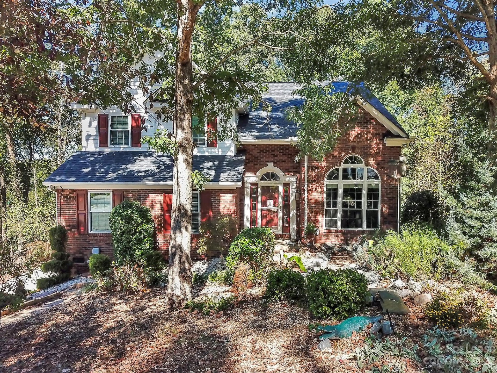 Property image 1 at 12600 Diamond Drive, Pineville, NC 28134