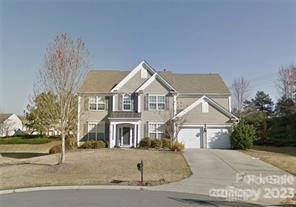 Property image 1 at 8300 White Horse Drive, Waxhaw, NC 28173