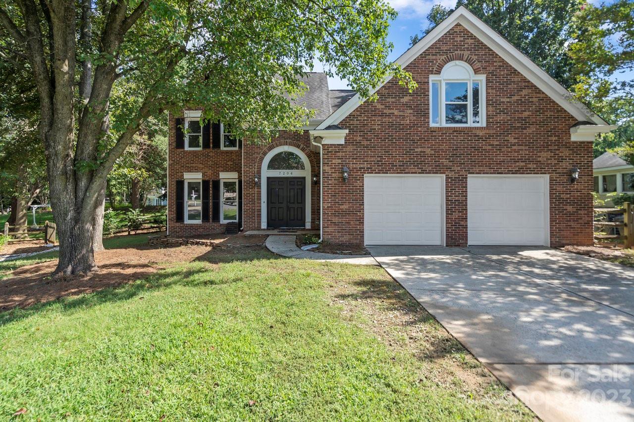Property image 1 at 7206 Groveview Court, Charlotte, NC 28269