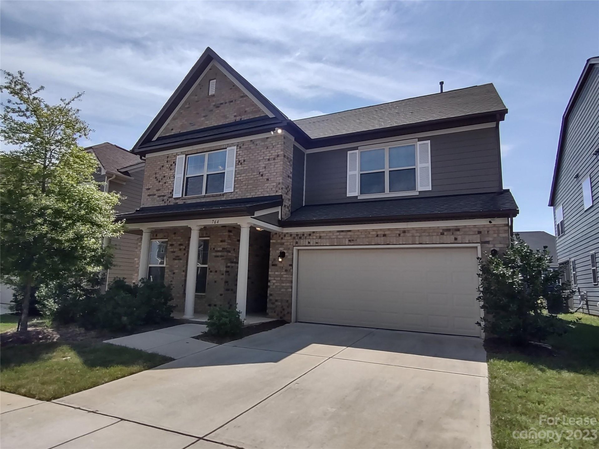 Property image 1 at 764 Garrett Green Way, Fort Mill, SC 29715