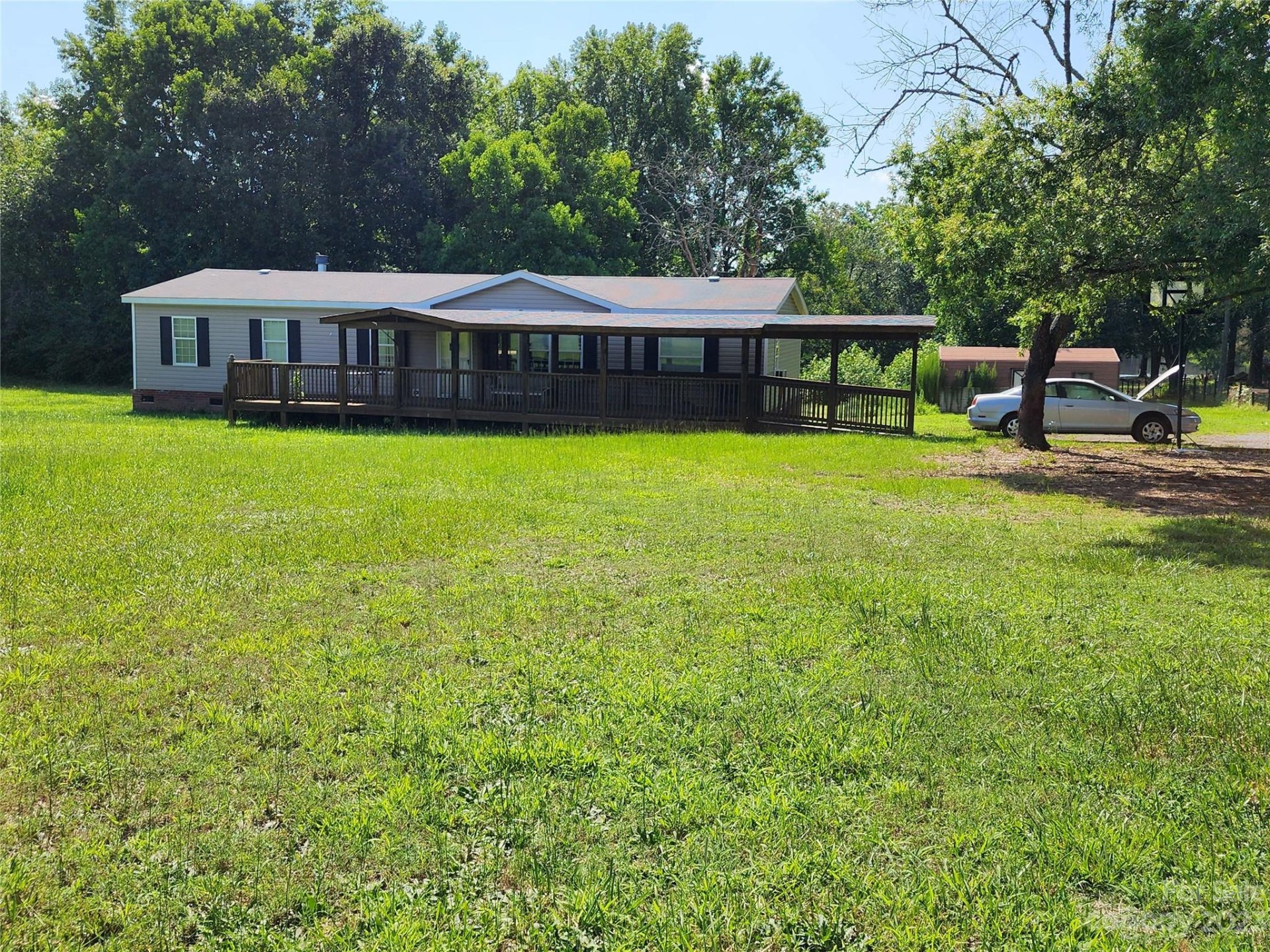 2021 Beamguard Road