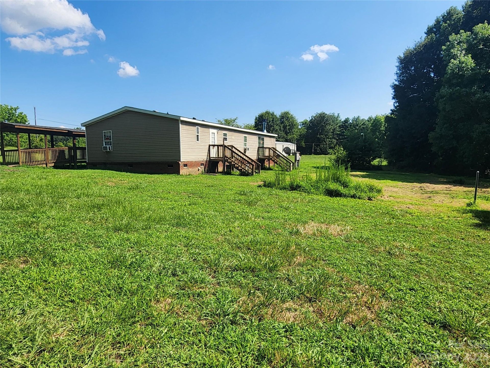 Property image 3 at 2021 Beamguard Road, Clover, SC 29710