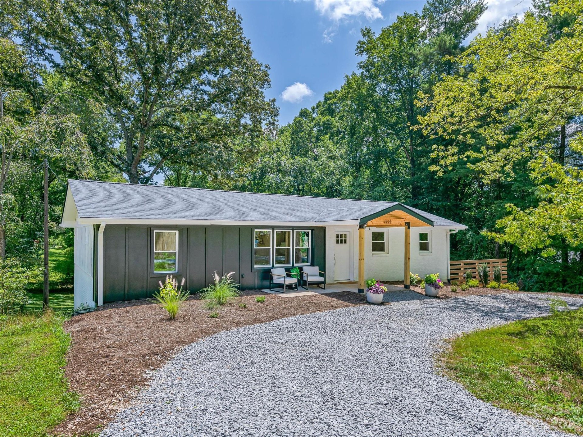 Property image 1 at 2221 Fynch Street, Hendersonville, NC 28791