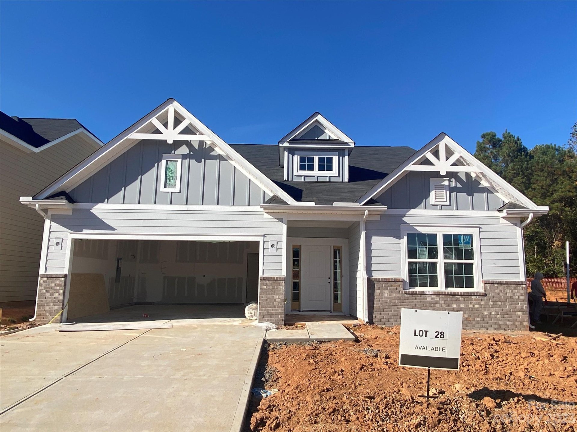 Property image 1 at 4029 Peckham Place, Charlotte, NC 28215