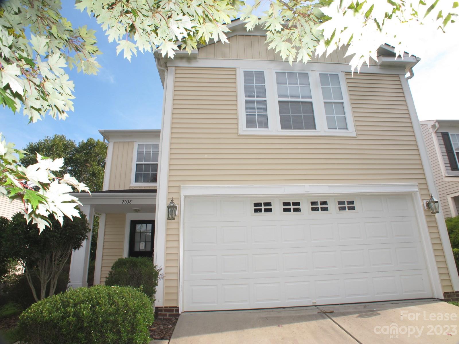 Property image 1 at 2038 Dunsmore Lane, Waxhaw, NC 28173