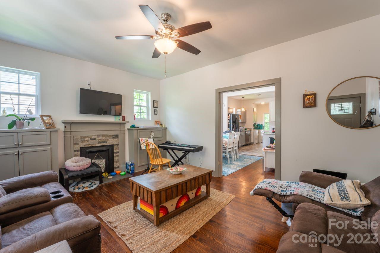 Property image 2 at 305 Spruce Street, Rock Hill, SC 29730