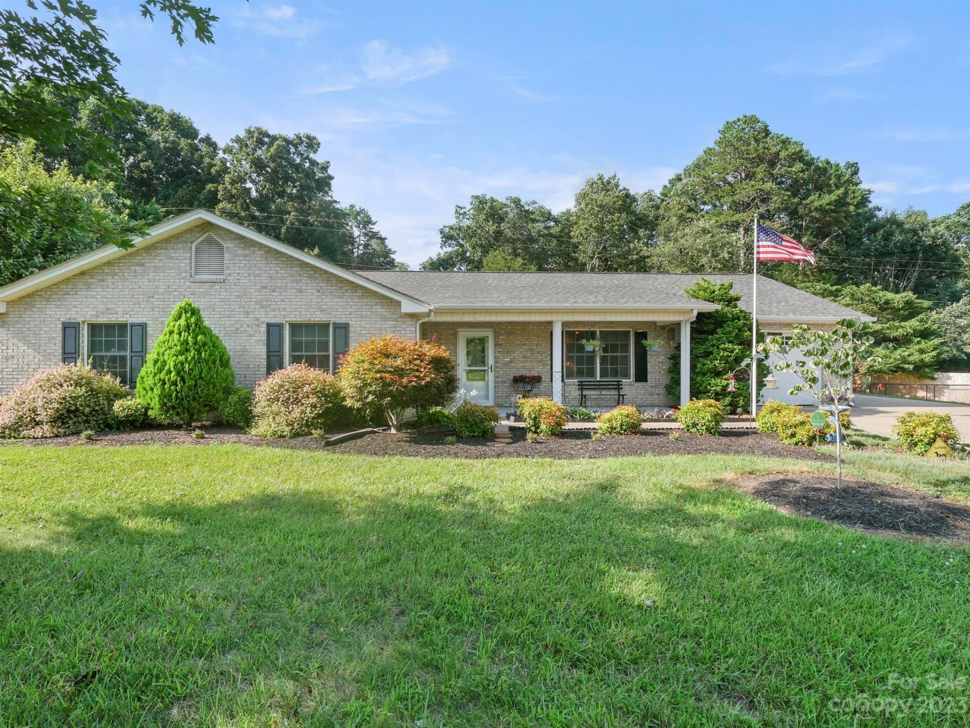 Property image 1 at 240 Asheland Drive, Ellenboro, NC 28040