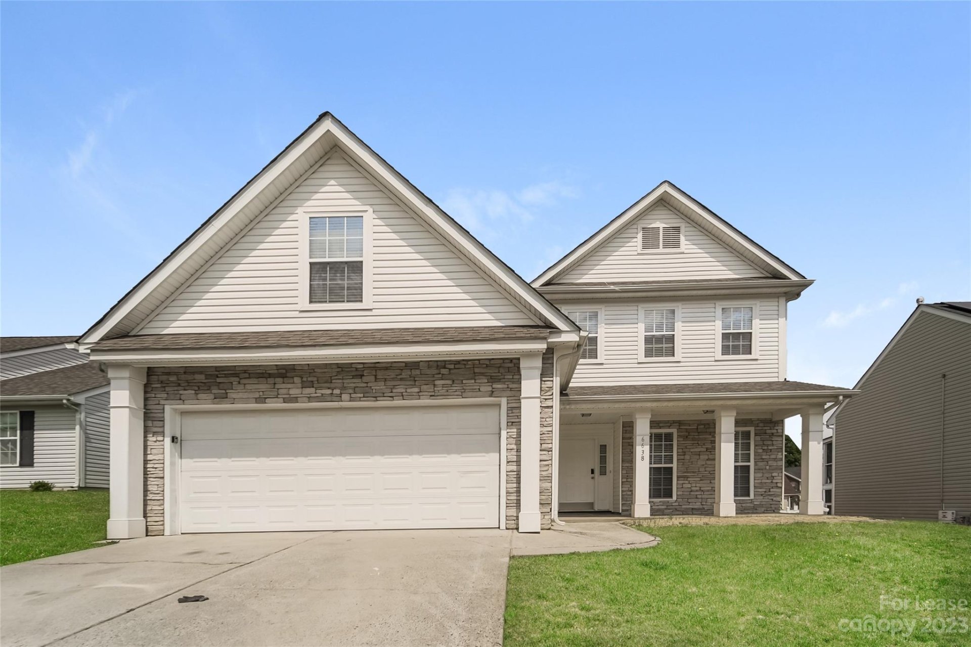 Property image 1 at 6638 Pattonsburg Drive, Charlotte, NC 28213