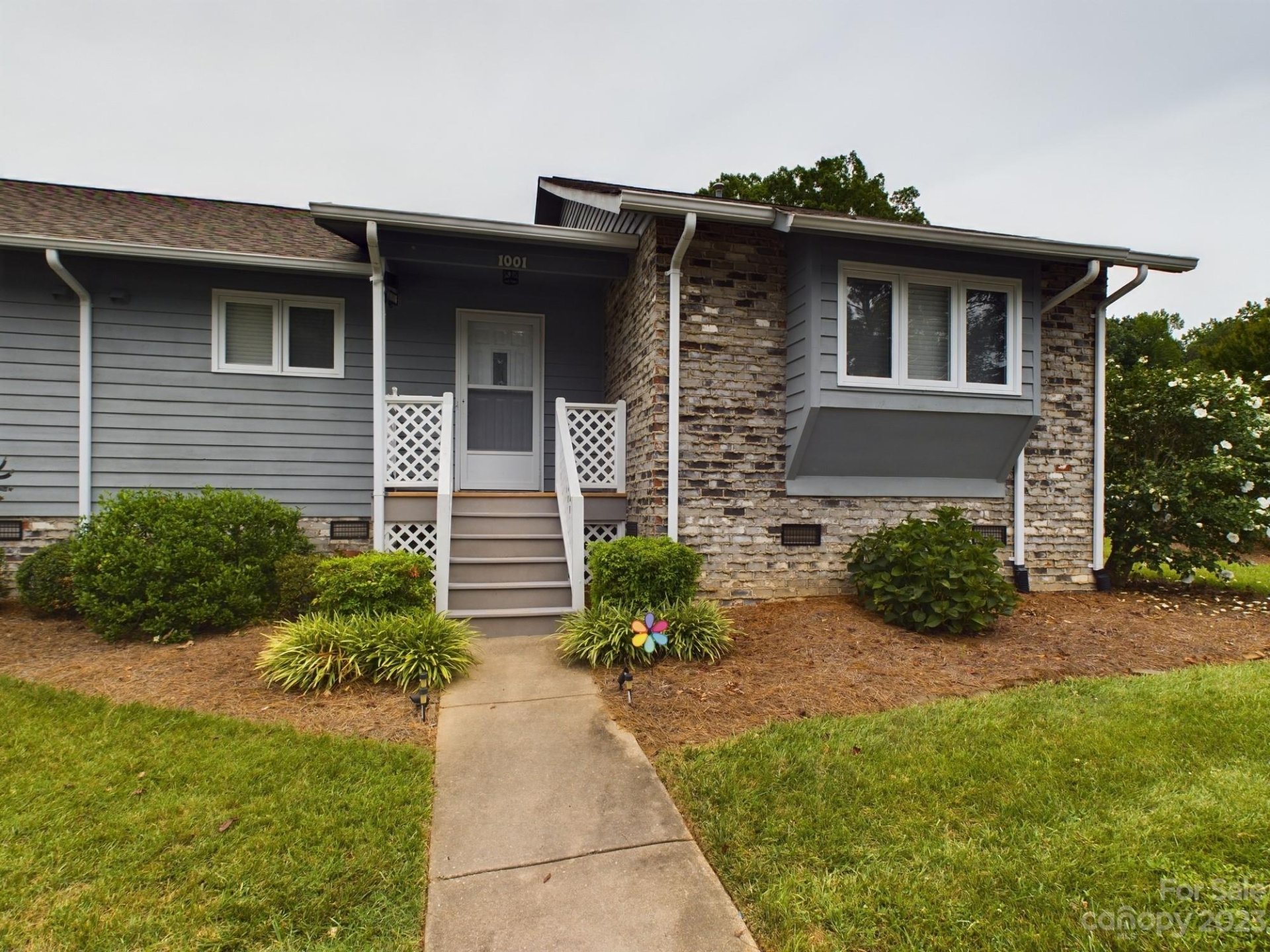 Property image 1 at 1001 Wellington Hills Circle, Salisbury, NC 28147