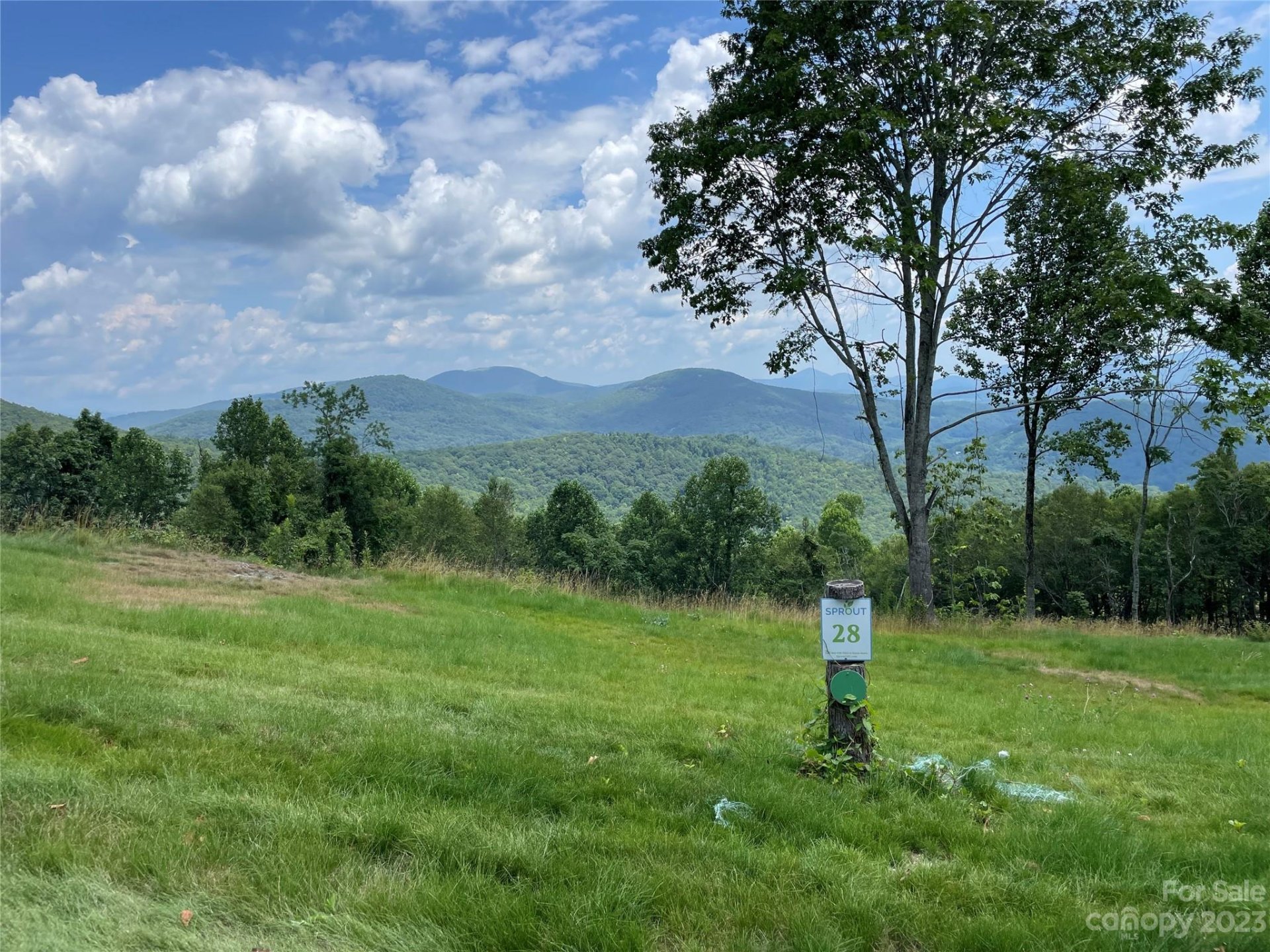 Property image 1 at 0000 East Garden Trail, Hendersonville, NC 28792