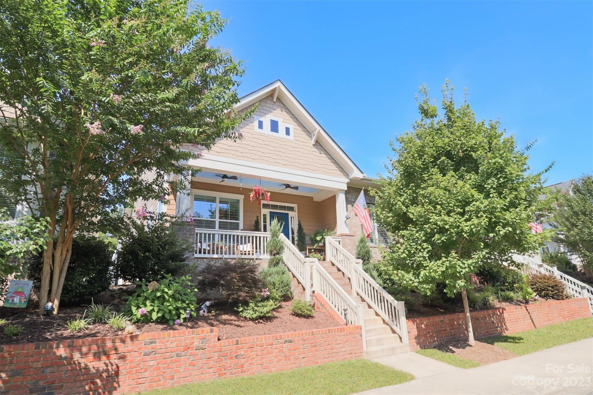 Property image 1 at 19111 Park Terrace Lane, Davidson, NC 28036