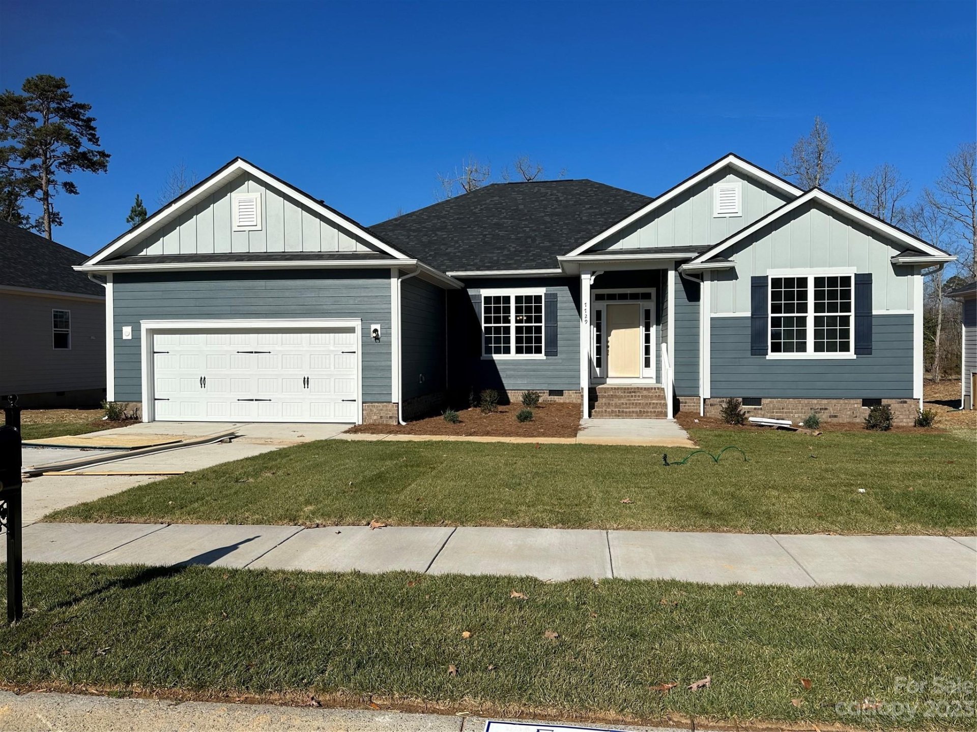 7729 Village Parkway