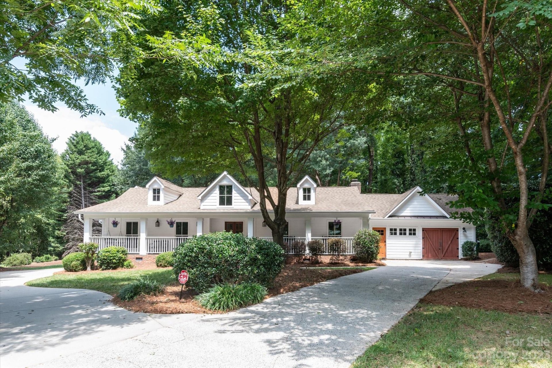 Property image 1 at 10534 Parlor Road, Charlotte, NC 28277