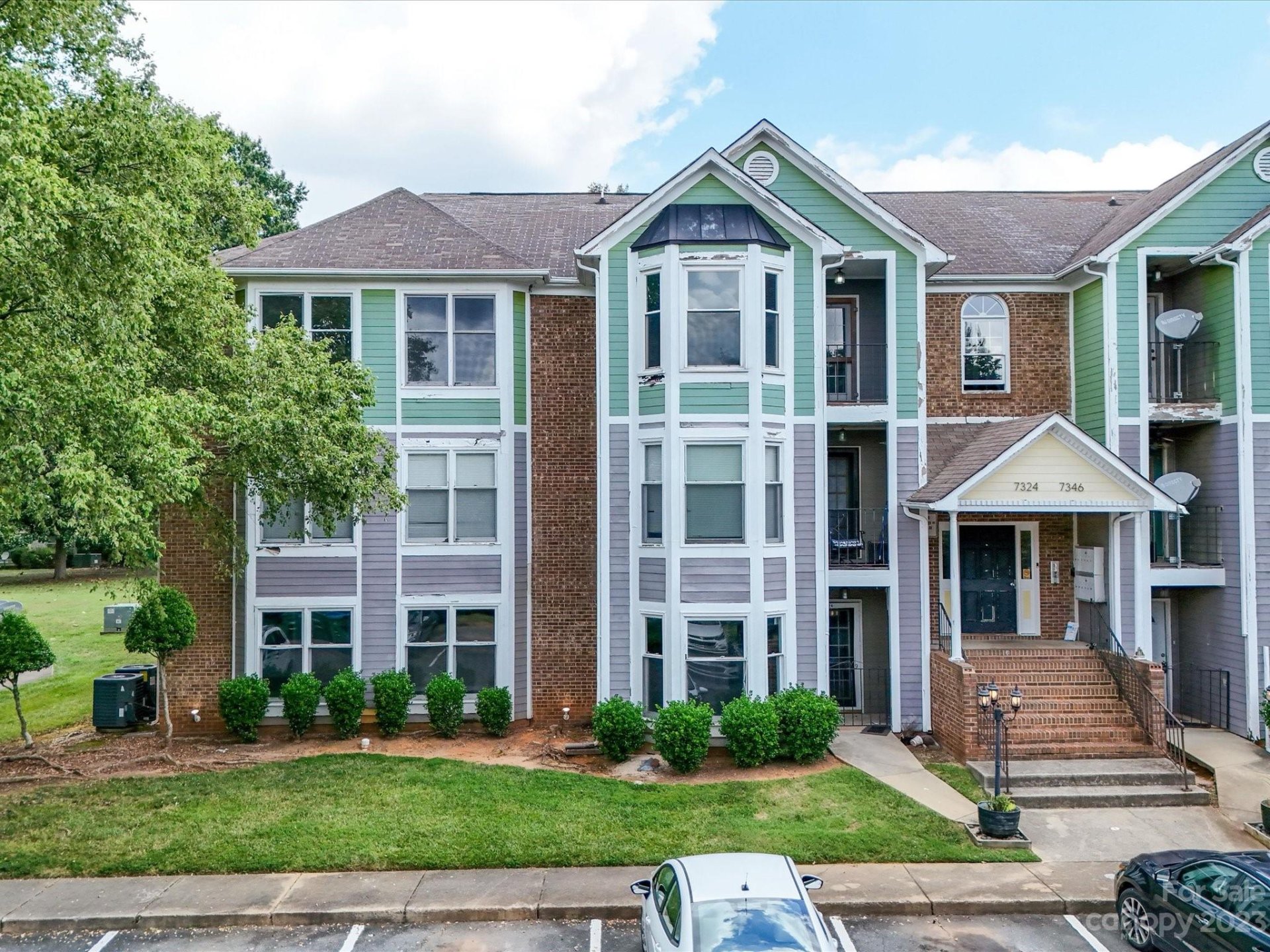 7324 Rose Terrace Court