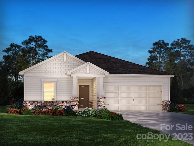 Property image 1 at 3129 Seville Street, Charlotte, NC 28214