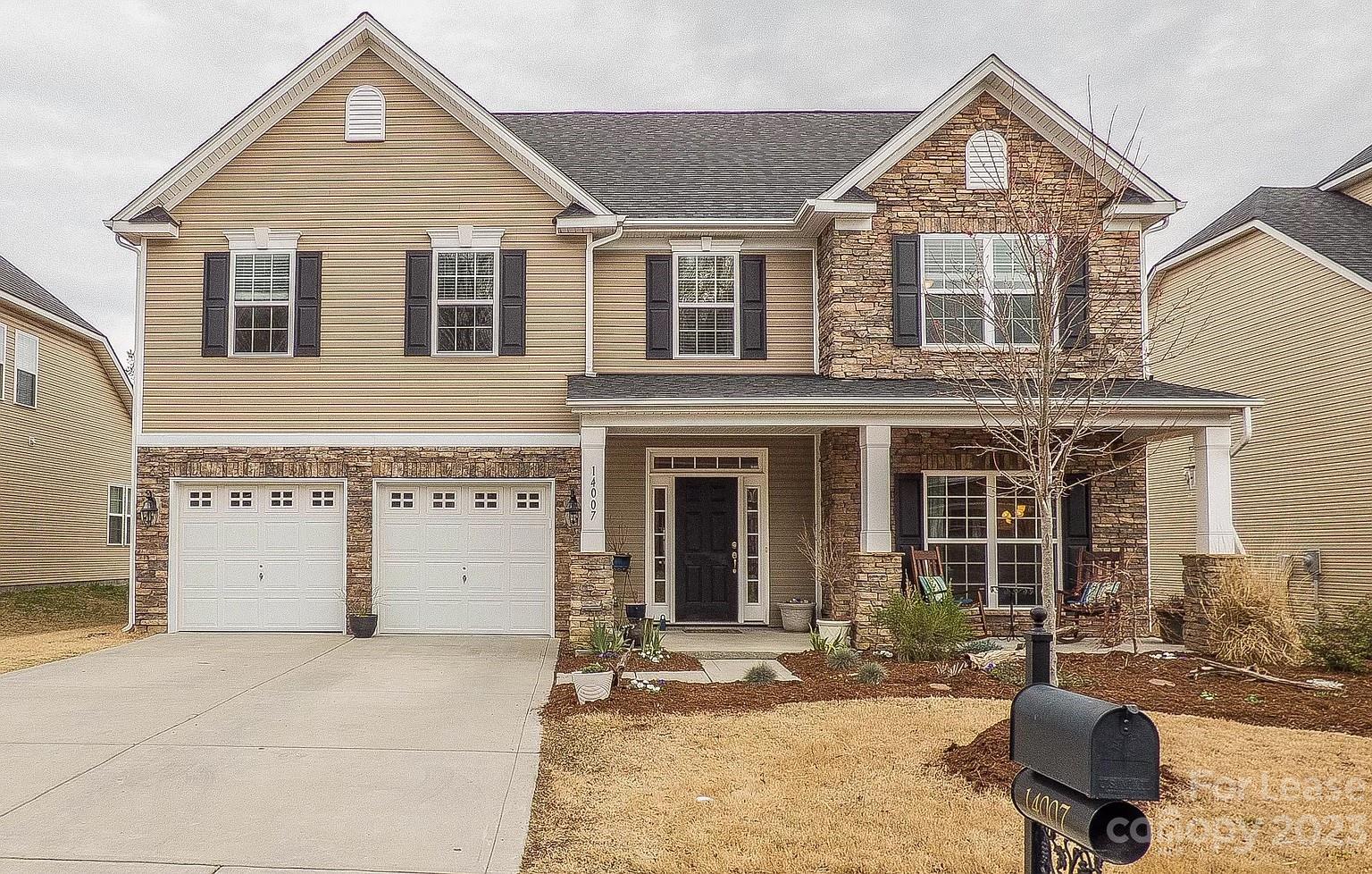 Property image 1 at 14007 Highland Meadow Road, Charlotte, NC 28273