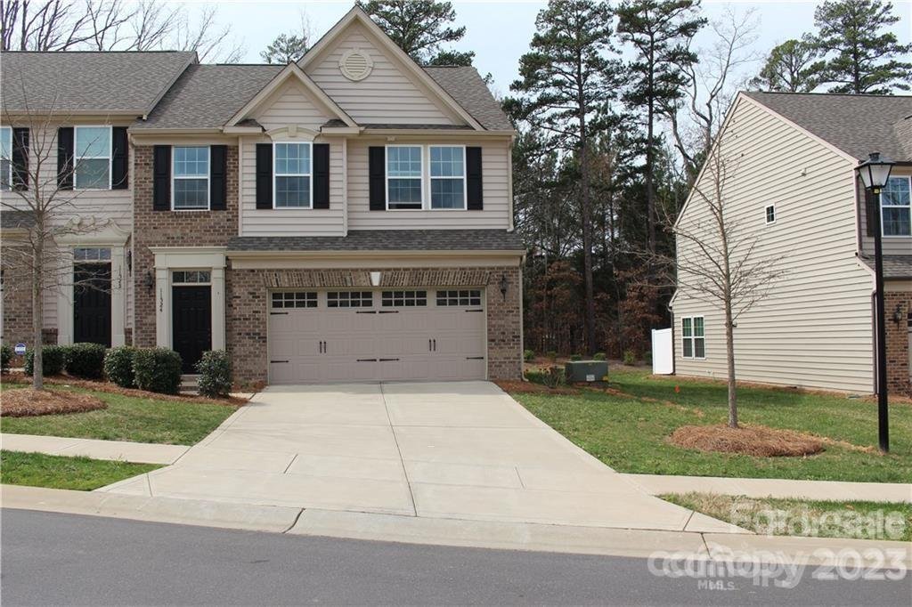 Property image 1 at 11524 Elizabeth Madison Court, Charlotte, NC 28277