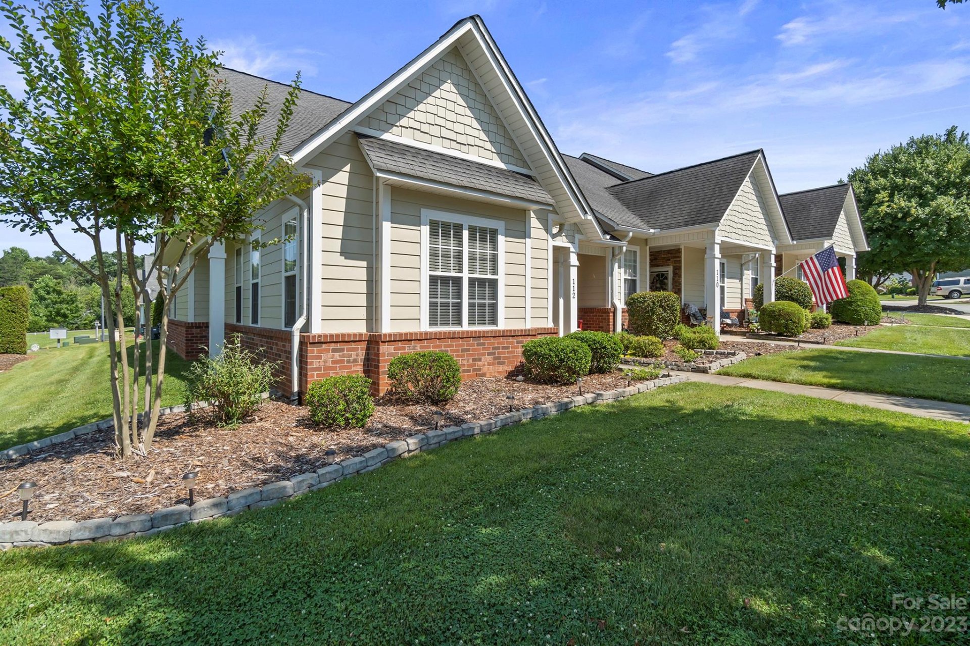 Property image 1 at 112 Henrys Glen Drive, Morganton, NC 28655