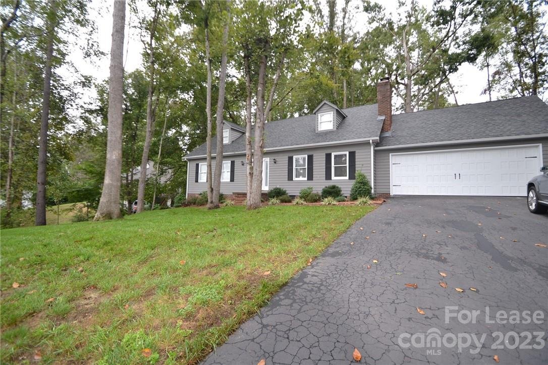 Property image 1 at 5440 Gunpowder Drive, Hickory, NC 28601