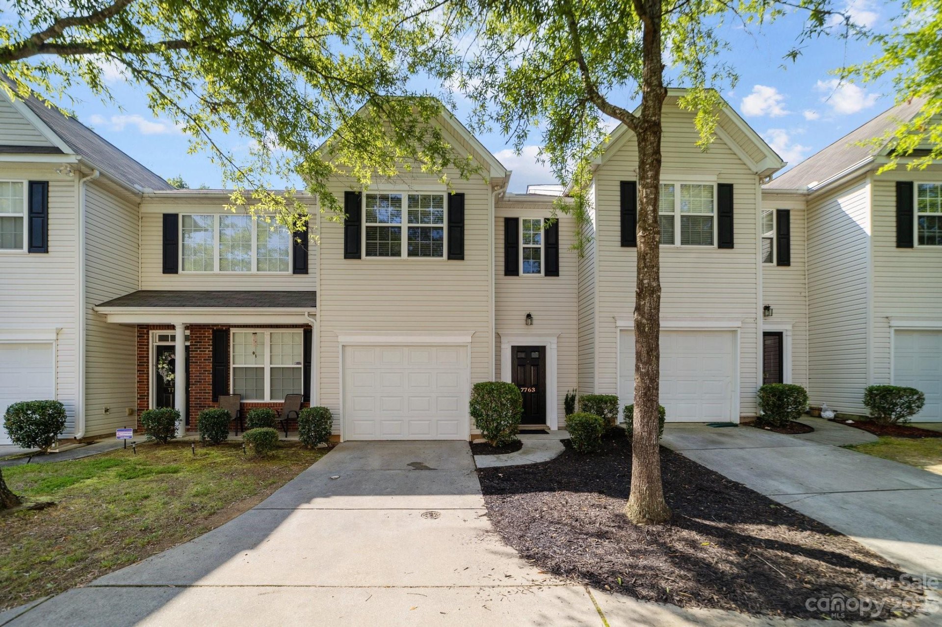 Property image 1 at 7763 Abigail Glen Drive, Charlotte, NC 28212