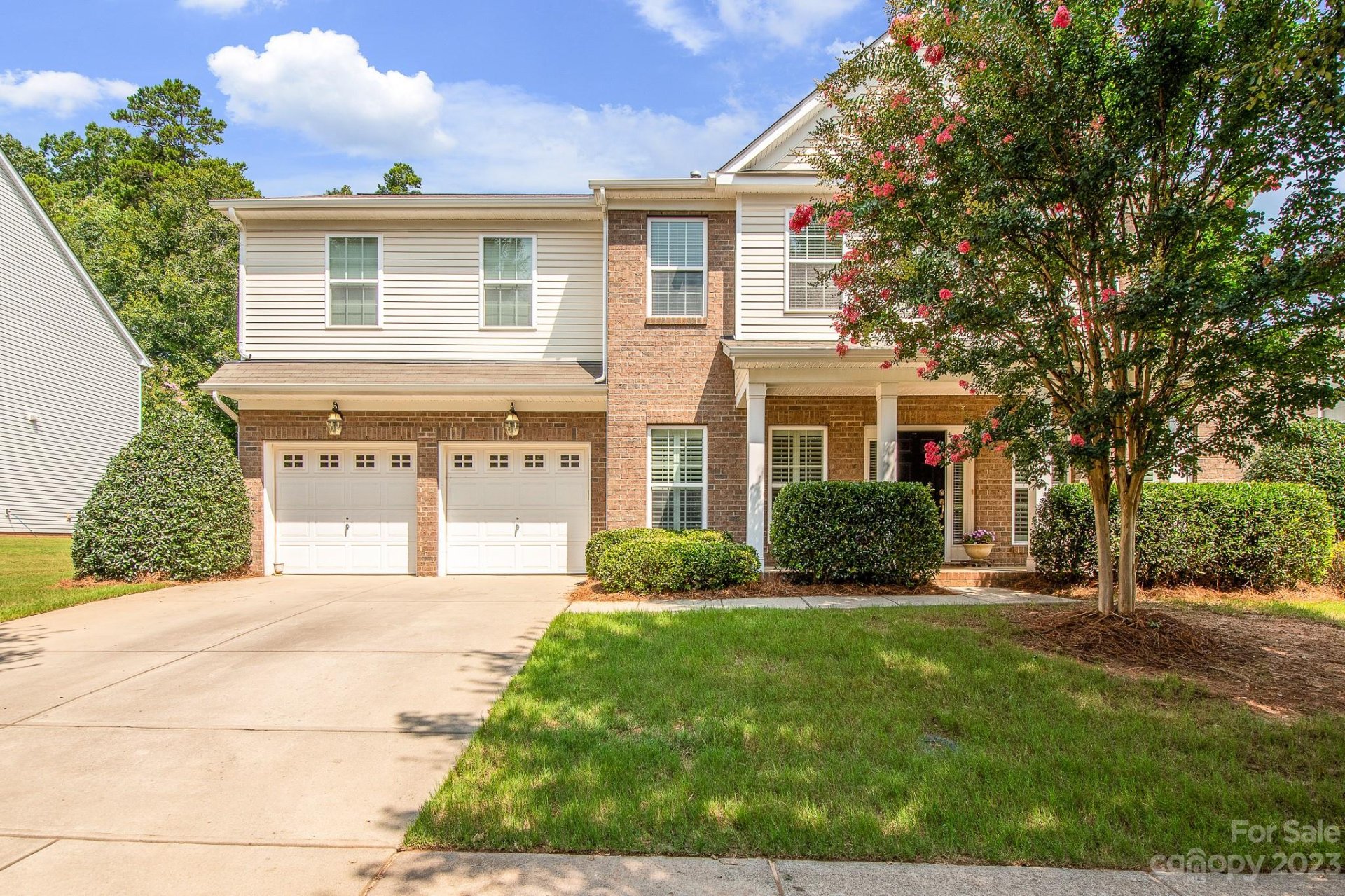 Property image 1 at 1075 Mclaren Drive, Belmont, NC 28012