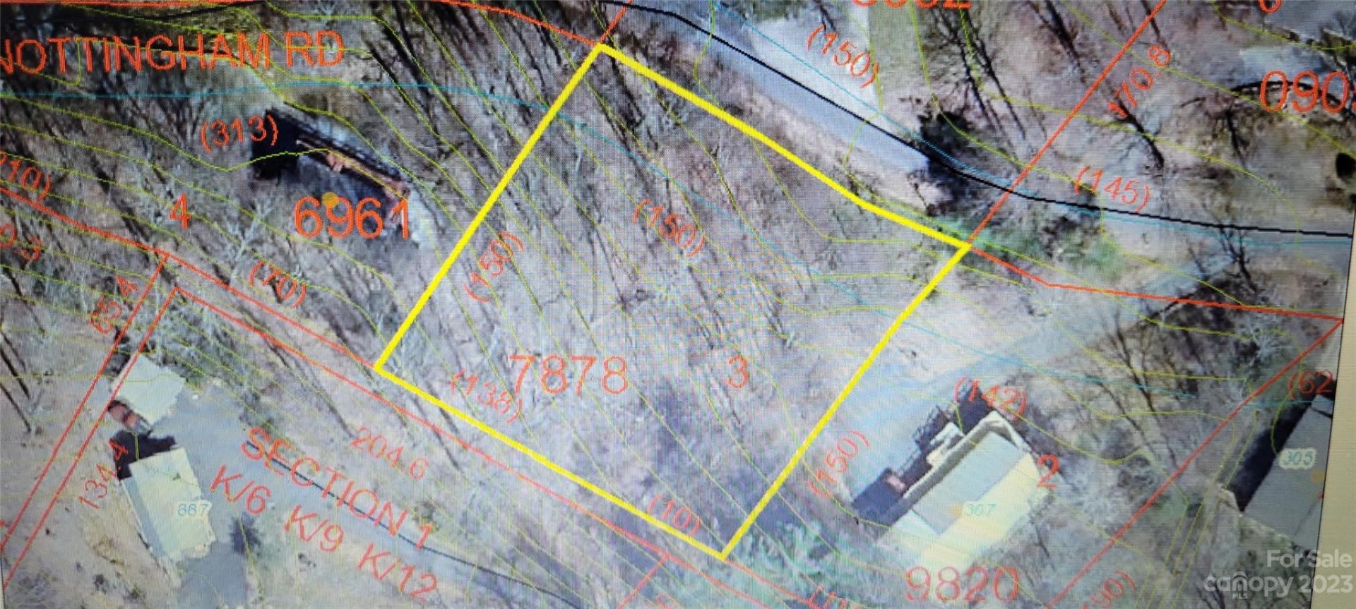 Property image 1 at 309 Nottingham Road, Maggie Valley, NC 28751