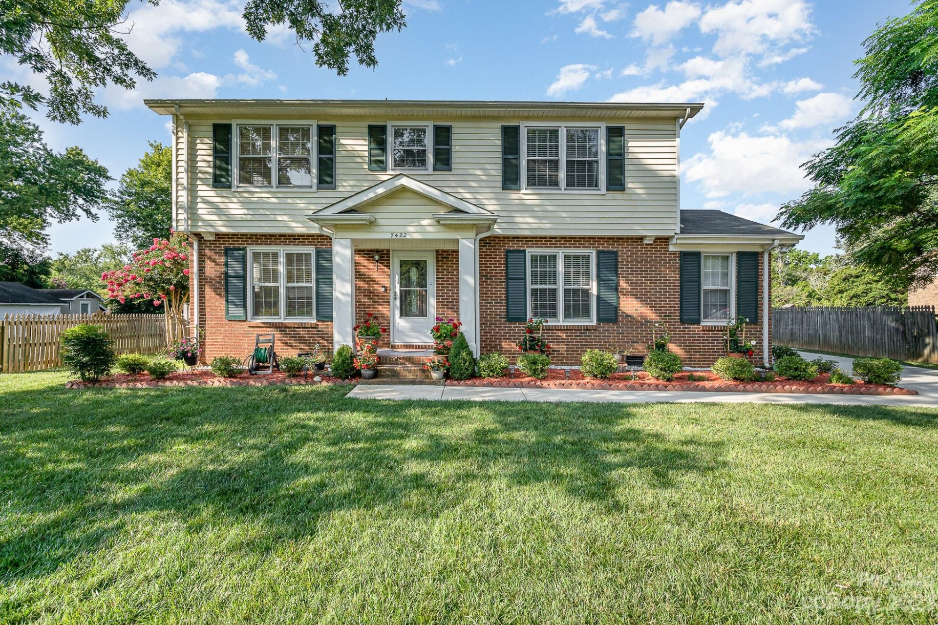 7422 Hillbourn Drive