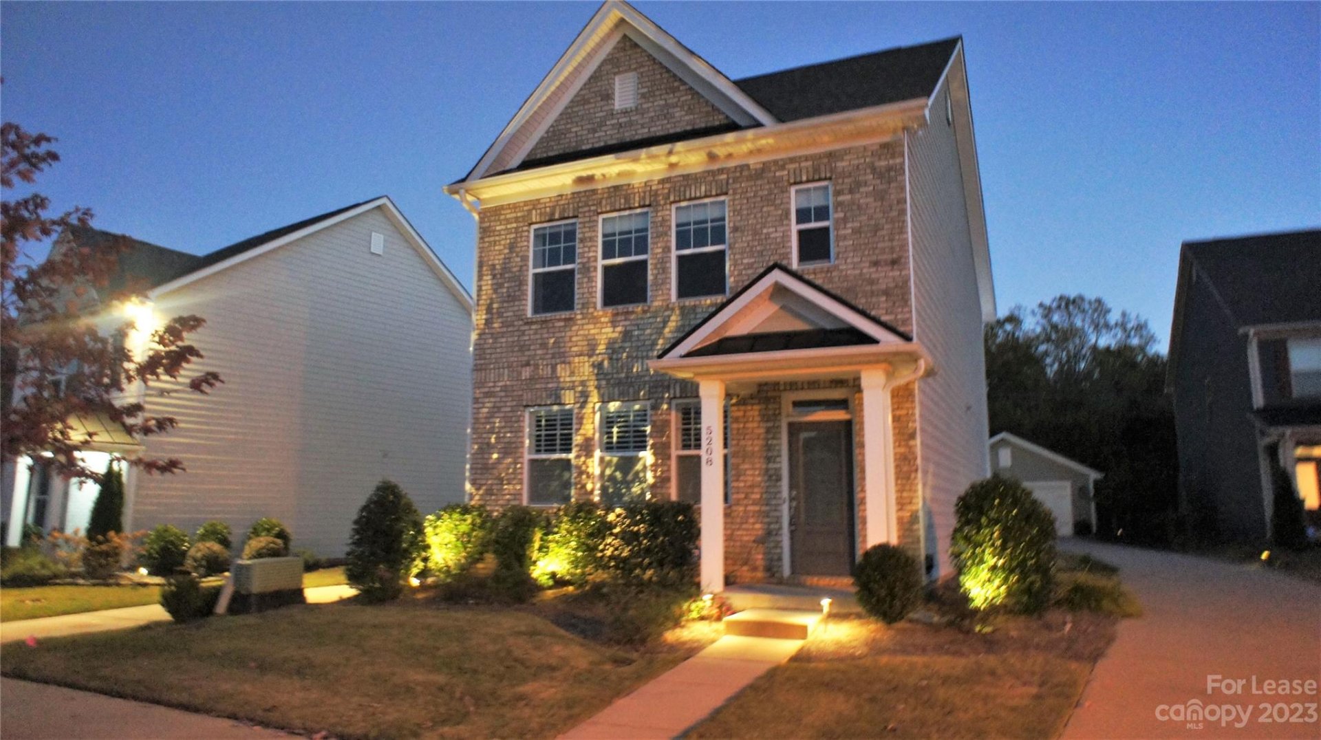 Property image 1 at 5208 Irving Drive, Charlotte, NC 28216