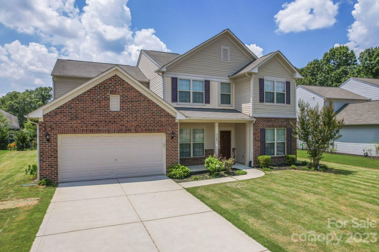 5109 Nighthawk Drive