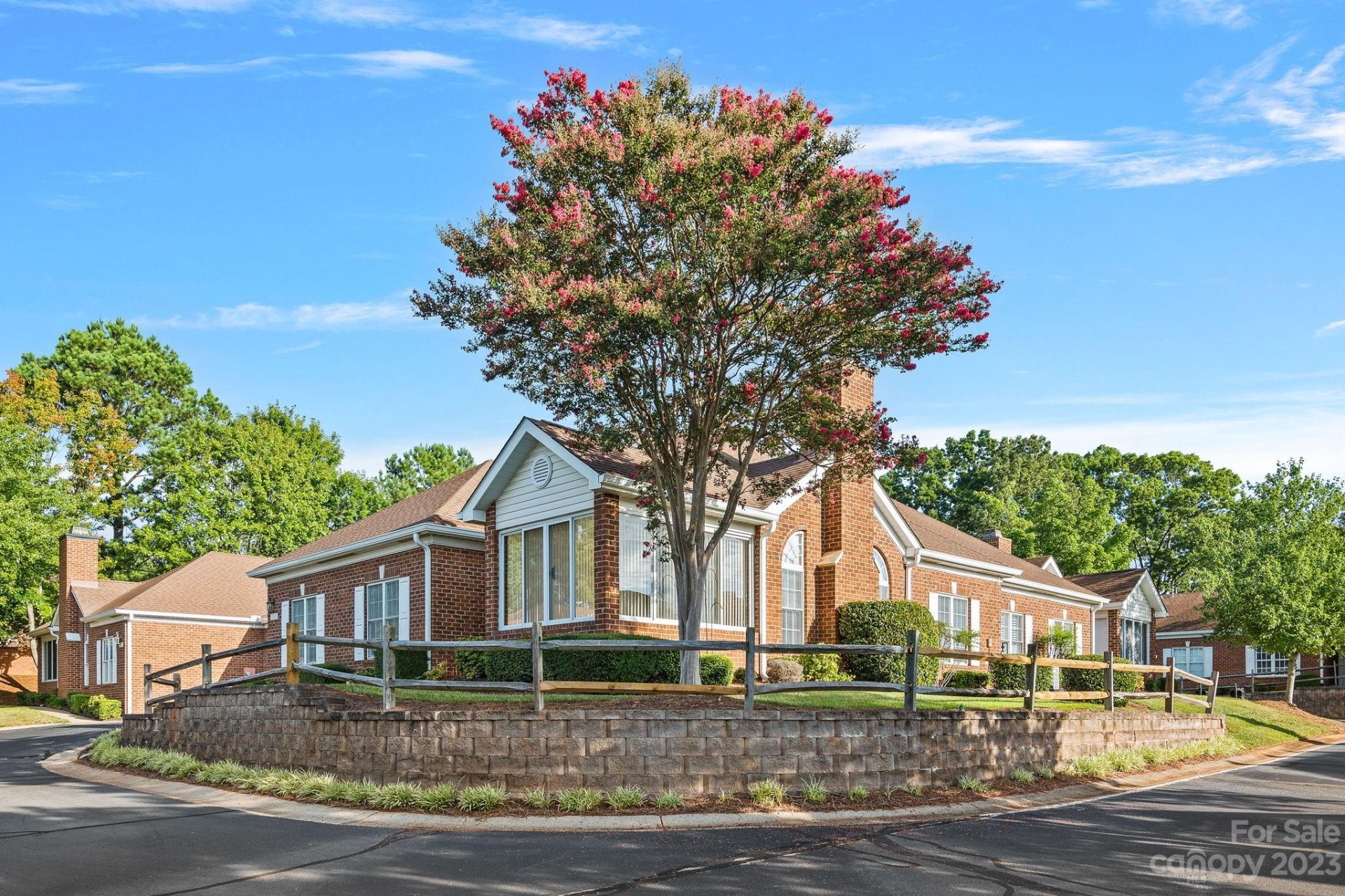 Property image 1 at 11906 Ludwell Branch Court, Charlotte, NC 28277