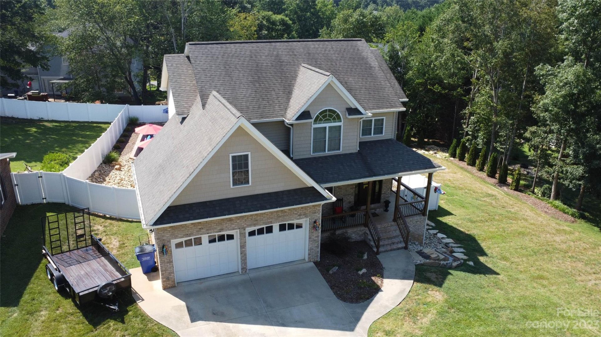 6011 Dockside Drive