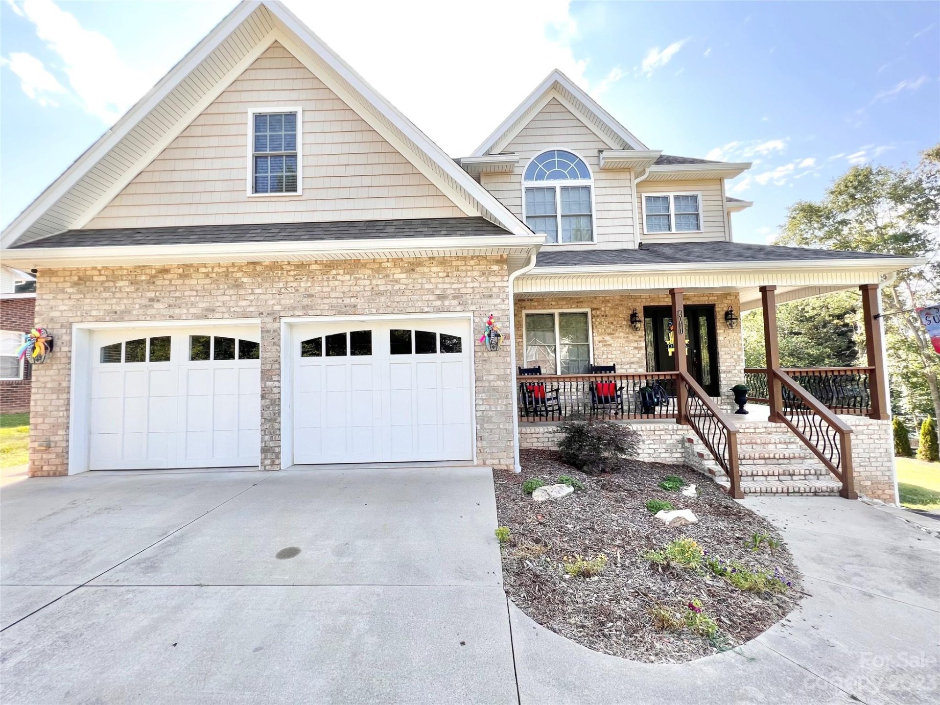 Property image 3 at 6011 Dockside Drive, Hickory, NC 28601
