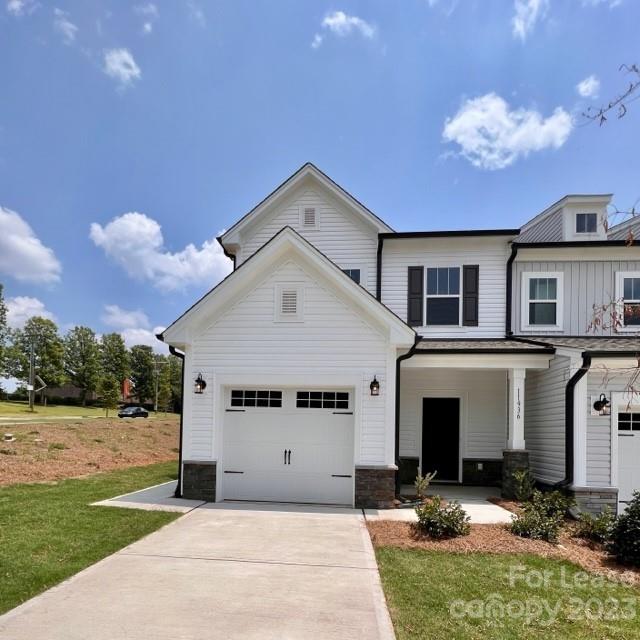 Property image 1 at 11936 Basking Drive, Charlotte, NC 28214