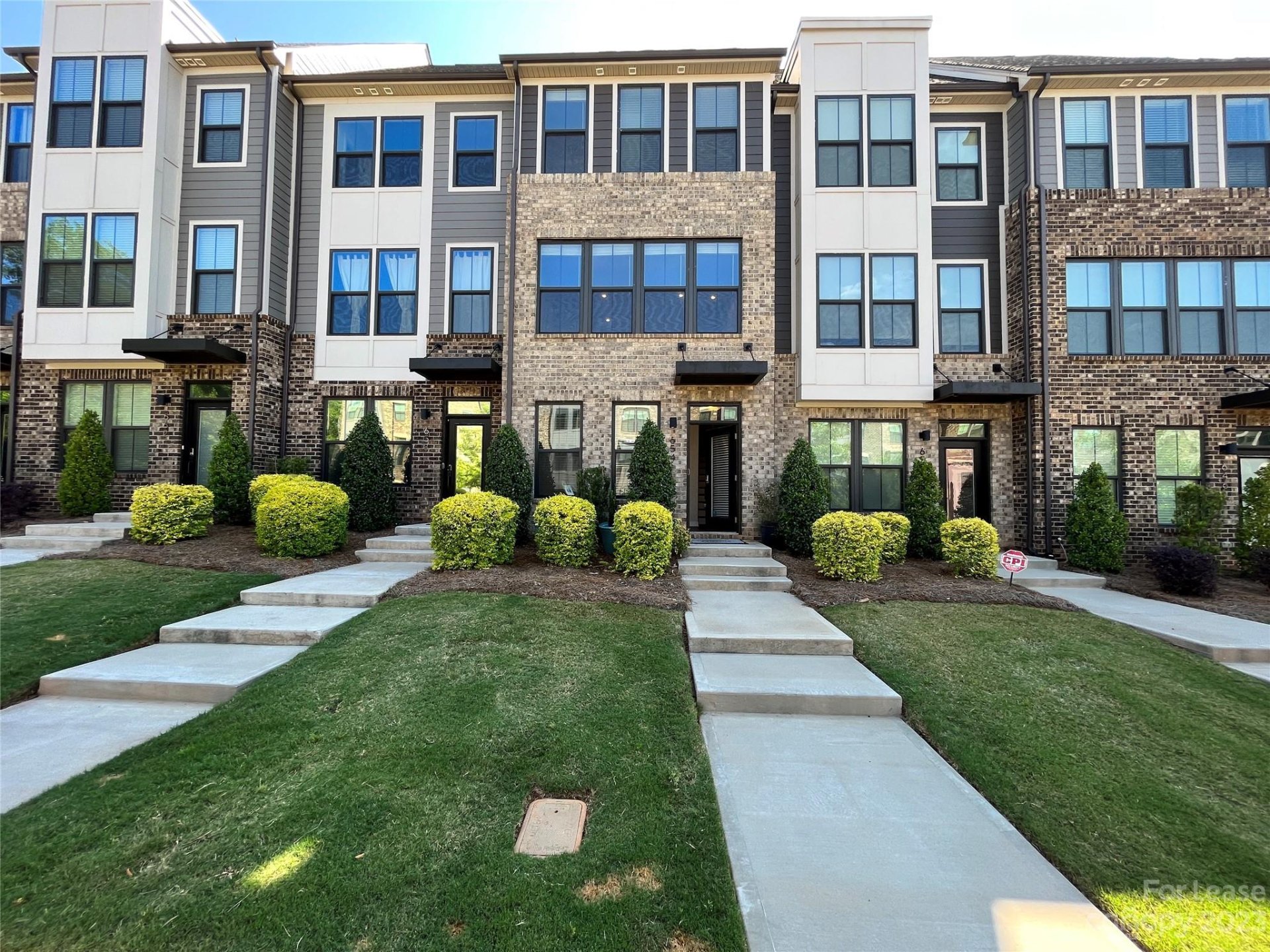 Property image 1 at 654 Uwharrie River Road, Charlotte, NC 28211