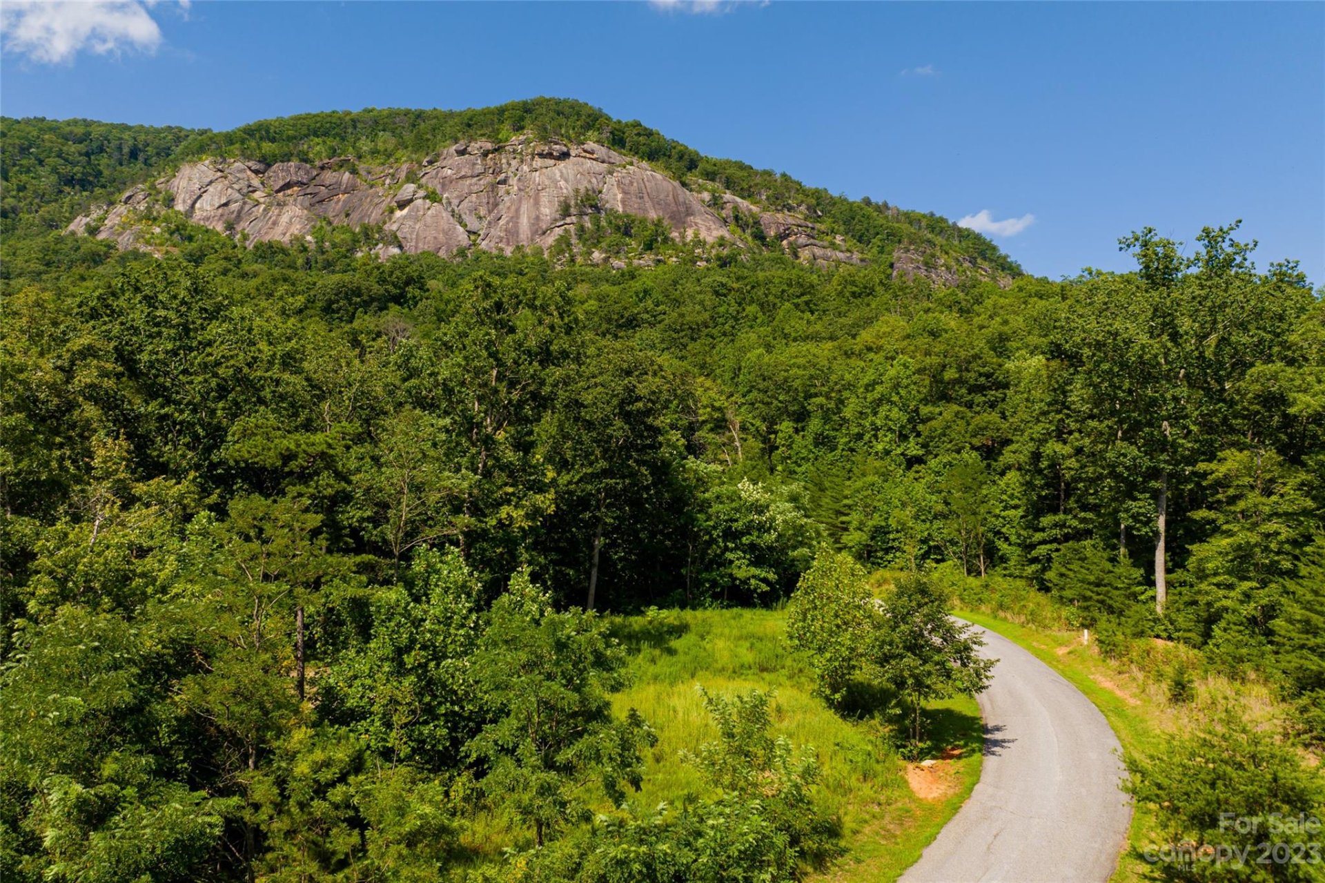 Property image 1 at 999 Boulder Run Drive, Lake Lure, NC 28746